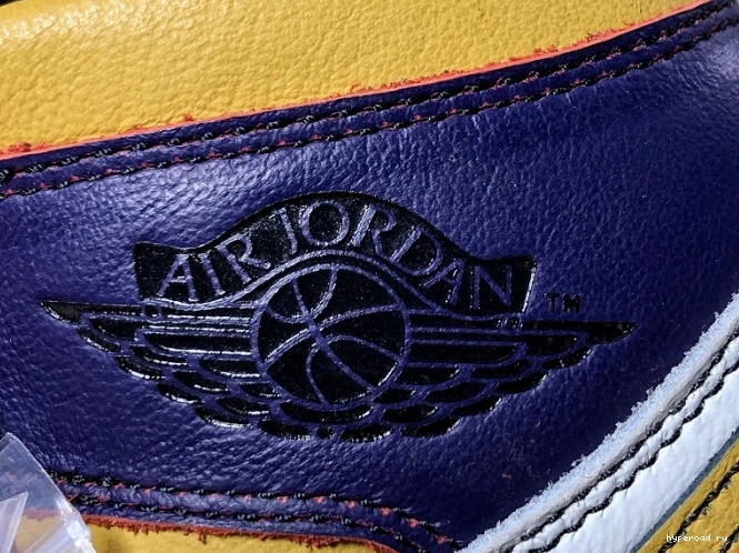 Chicago CD6578-507 Air High Nike x LA Jordan 1 to SB 0601